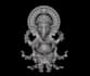 do 3d characters modeling