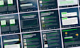 create stunning product template for your social media