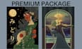 draw retro illustrations and posters new
