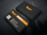 create business card design within 6 hours