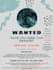 create a poster or infographic
