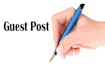 create top niche guest posts and insert links to enhance SEO