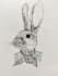 draw pen and ink, watercolor illustrations colorful or colorless