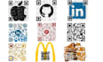 create qr code design with your logo