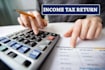 can do your taxes and file your itr