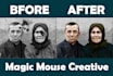 do photoshop editing old photo restore