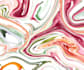 design wavy abstract pattern
