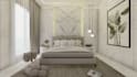 create interior design and realistic 3d rendering