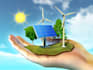 write energy and environment
