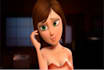 create 3d animation video, 2d 3d animation, 3d cartoon music video