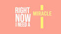 make a kinetic typography lyric video