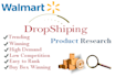 do amazon to walmart product listing and store management