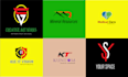 design 3 minimalist logo creation in 12 hours