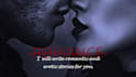 write short romantic stories for you