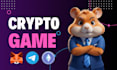 build crypto game, web3, nft, p2e blockchain game in unity for webgl, mobile, pc