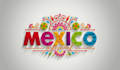 make creative and perfect logo in mexican style