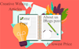 write business articles and blogs posts in low budget