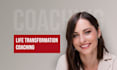 be your life design and transformation coach