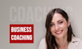 be your business coach