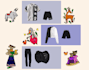 do 3d animations, graphics and vector art