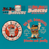 draw cartoon logo,objects and ilustration