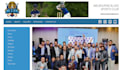 design and create a fully responsive website