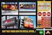 design billboard, yard sign, signboard, web banner