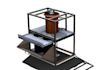 do motion study of your mechanical idea or design