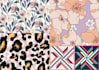 design prints  and patterns for you