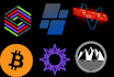 do stand out logo for you