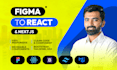convert figma to react js figma to next js using tailwind css responsive website