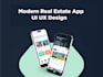 design professional UI UX for mobile apps and web products