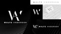 design a luxury modern and minimalist logo