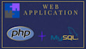 develop professional web application with PHP mysql