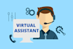 be your reliable administrative virtual assistant