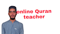 teach quran and tajweed