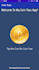 create a coin toss application for you on android studio