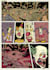 do cartoon comic pages
