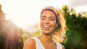 perform good vibes and positive energy spell casting