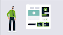 2d animated explainer video