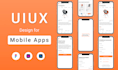 create amazing mobile app design