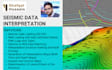 assist in seismic data interpretation using petrel  software