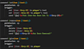 custom code scripts for your minecraft server using skript plugin