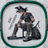 do embroidery digitizing into dst,pes file in 1 hour