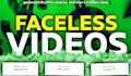 build the best faceless youtube automation channel