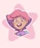 draw a cute chibi style character