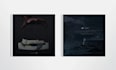 design a professional album cover for your music