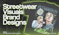 design professional graphic designs for clothing brand