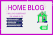 do guest post on home improvement blog