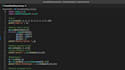 entry and make simple python program